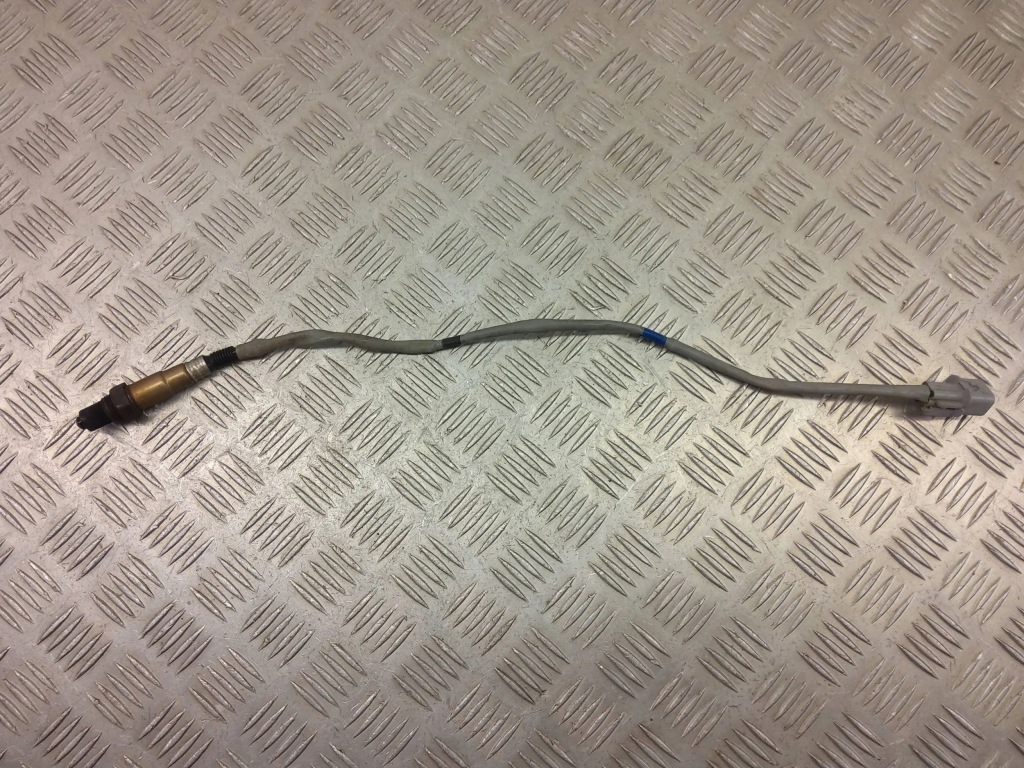 Купити Kia niro 2018 датчик лямбда-зонд