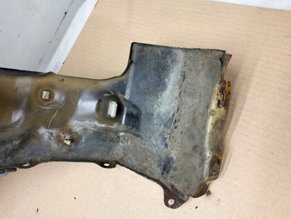 фото №16, Крила правий перед opel antara 06-10 оригінал kompletny gar