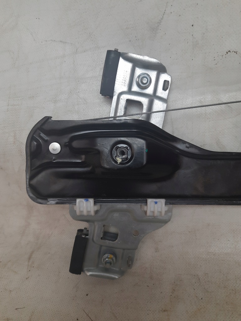 фото №7, Chevrolet trax 17- подъемник стекло левый перед usa