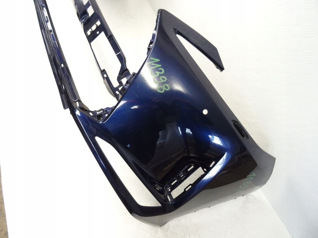 фото №3, Lexus rx iv rx450h lift бампер перед передній