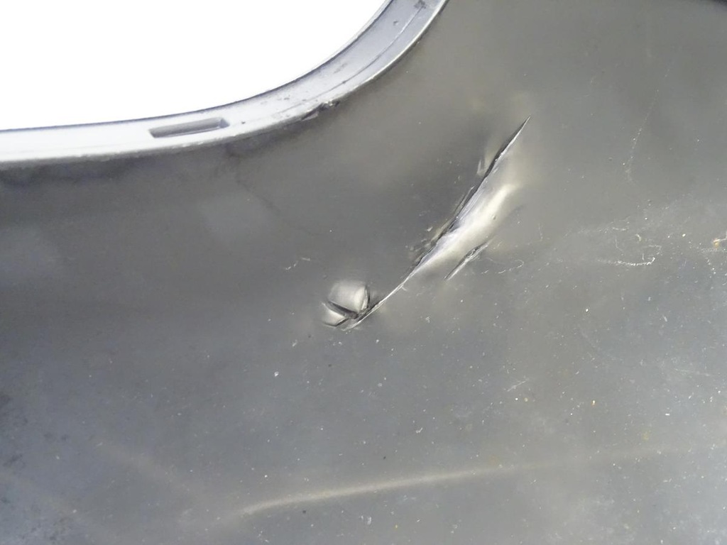 фото №14, Бампер задня задній audi a6 c5 kombi 1997-2001 lz9w