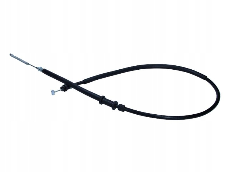 фото №1, Трос гальма ручного права ford ka 08-