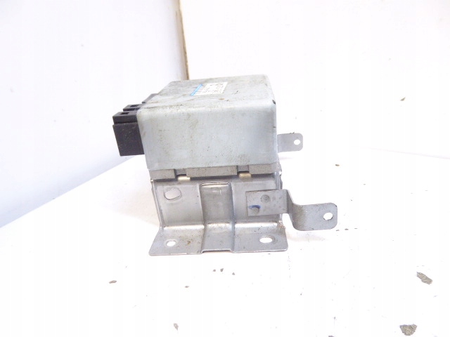 фото №6, Suzuki sx4 fiat sedici 4x4 lift 9-14 модуль блок керування підсилювача