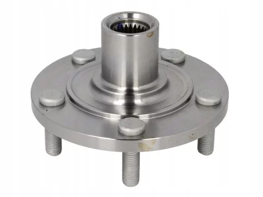 фото №1, Ступица колеса задняя mitsubishi outlander i 2