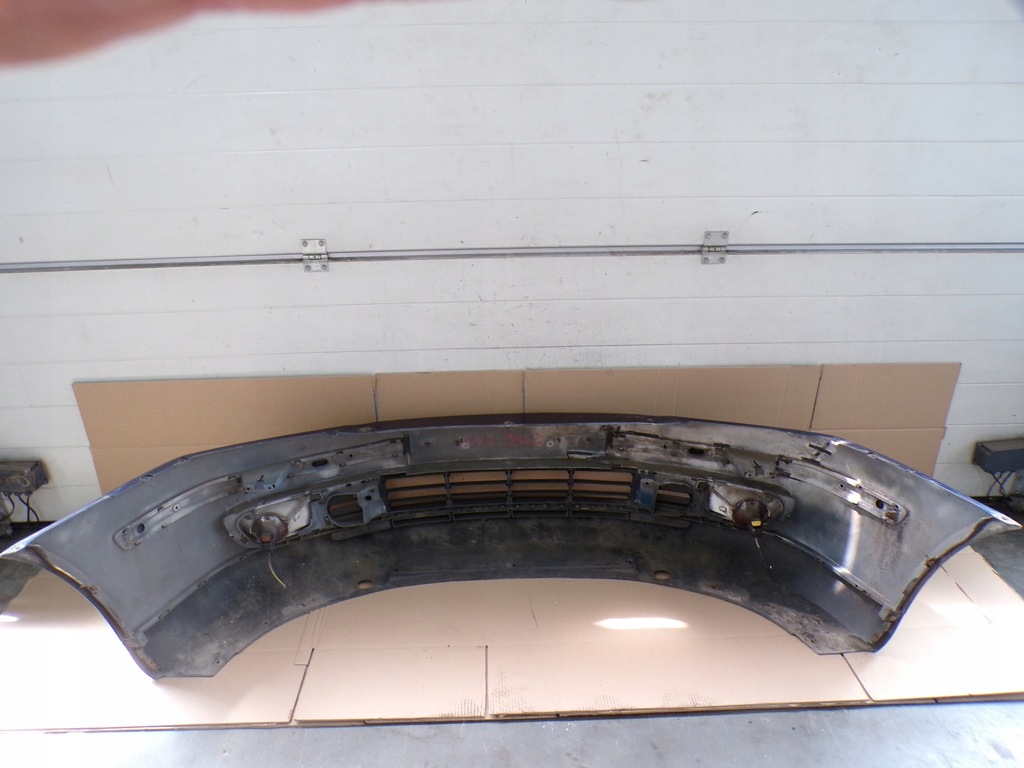 фото №11, Octavia ii бампер перед 1z0807221