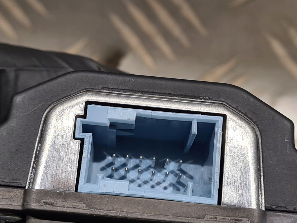 фото №3, Камера ассистент поперечина движения opel crossland x