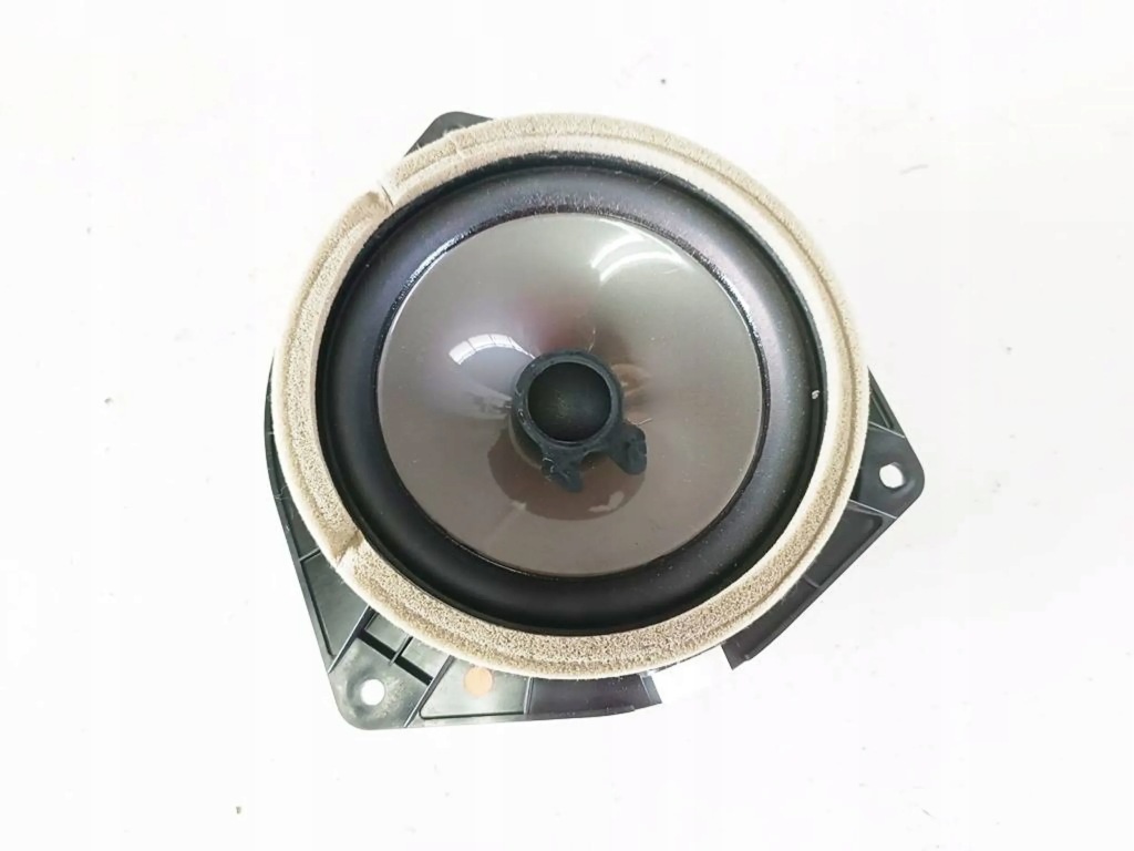 фото №1, Lexus rx 450h iii 09-15 динамик задний задняя