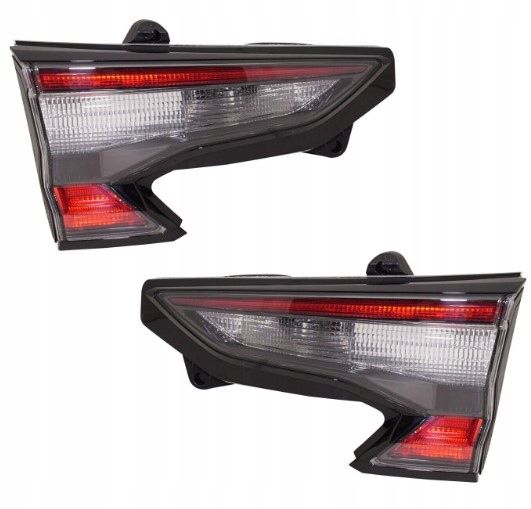 Купить Subaru outback 20- фара задний правый  led новая