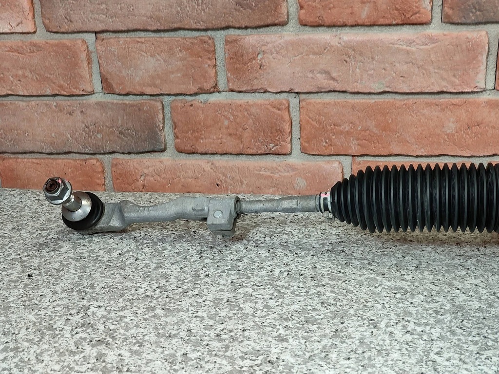 фото №8, Рейка рульова трансмісія uo bmw f95 x5m f96 x6m lci g09 xm 5a68747 5b69044