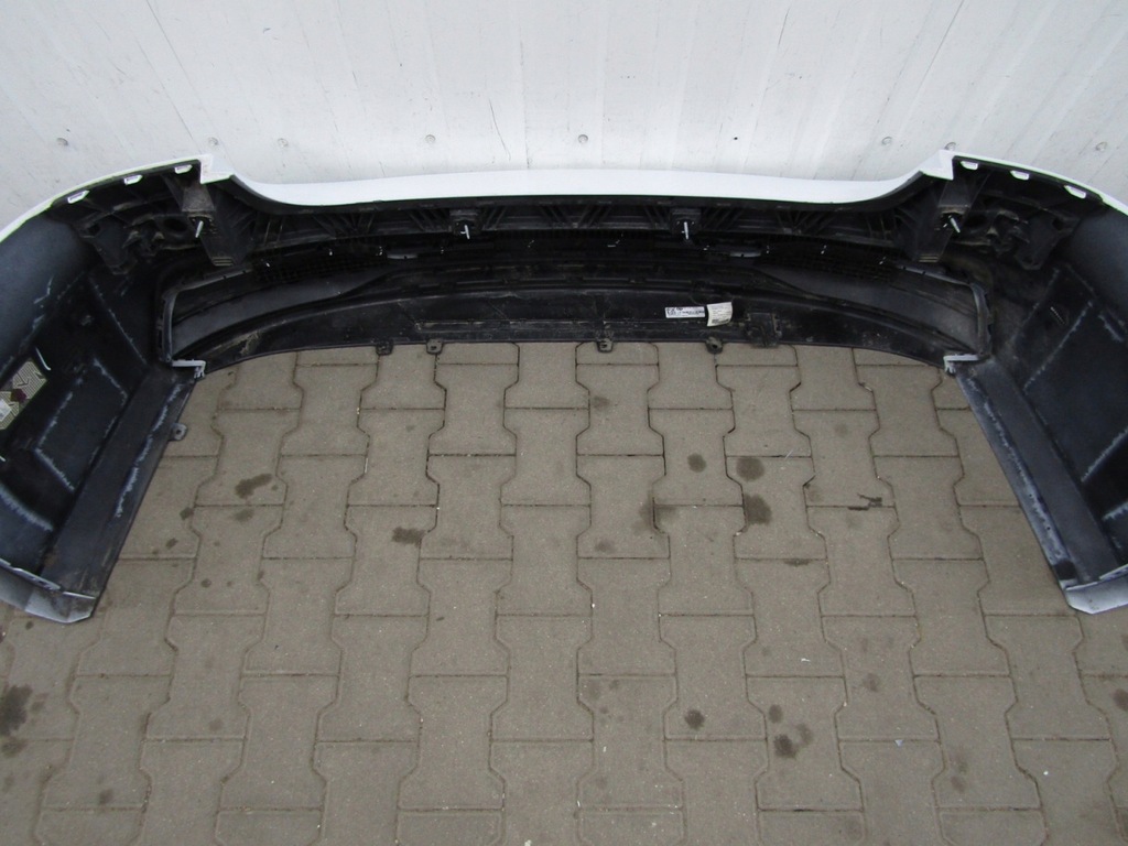 фото №9, Бампер задняя задний audi a7 4k8 s-line 17-