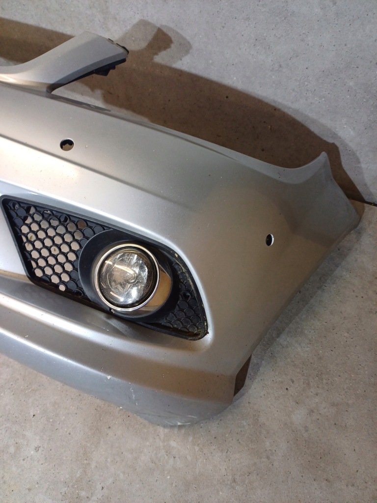 Бампер перед mercedes c klasa w204 amg 2007- nr. a2048853725 Недорого