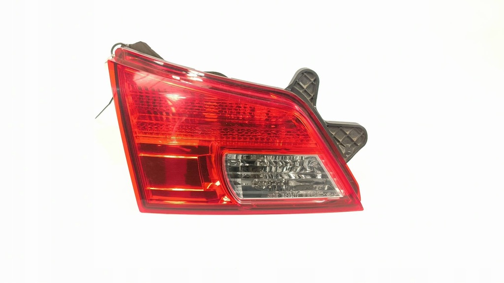 фото №1, Лампа права задня 132-20072 subaru legacy