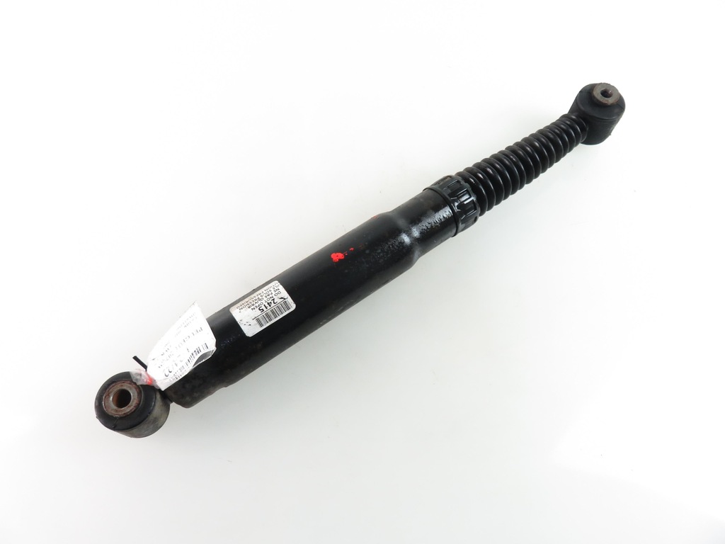 фото №4, Амортизатор задняя peugeot 207 sw