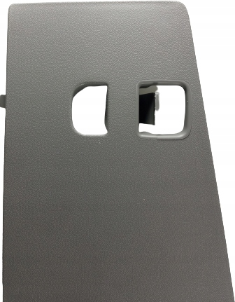 фото №4, Кришка захист акумулятор mercedes sprinter