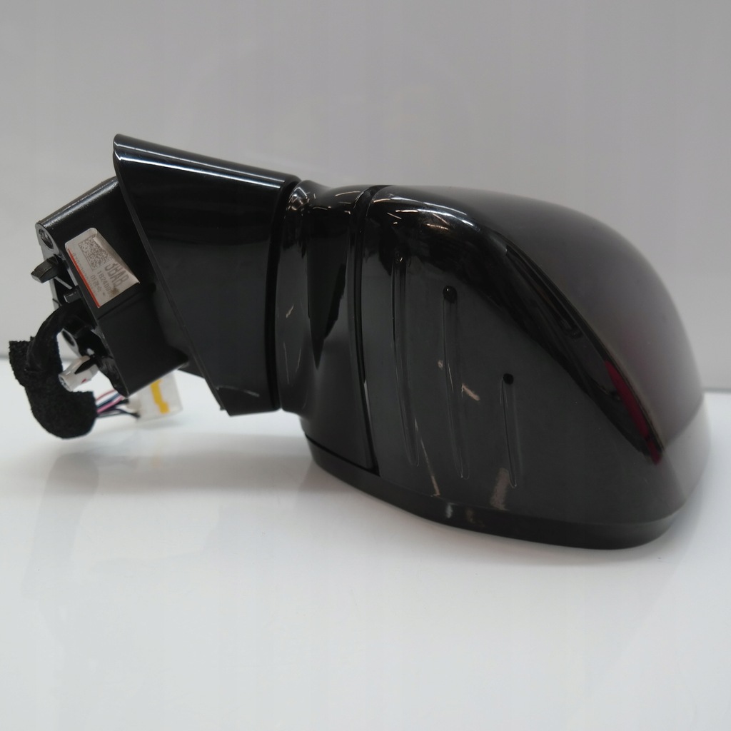 фото №9, Kia sorento 2020- 7 pin / кабели _ оригинал europa