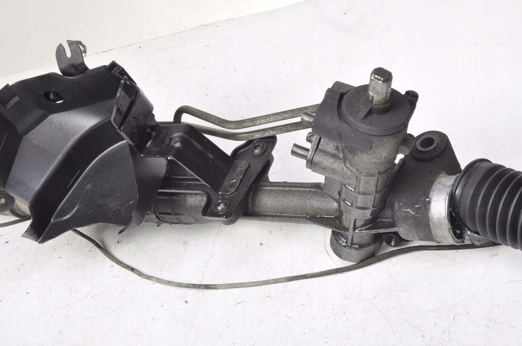 фото №8, Fiat croma ii рулевая рейка 53638808