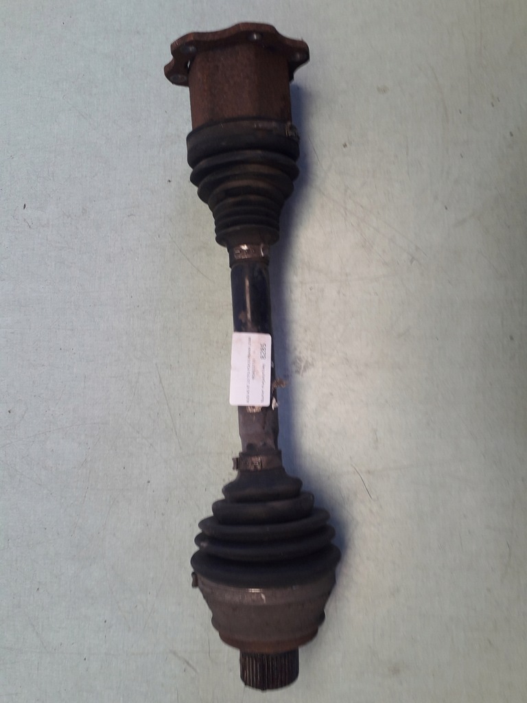 фото №1, Audi a5 8t 2.0 tfsi приводной вал p/l