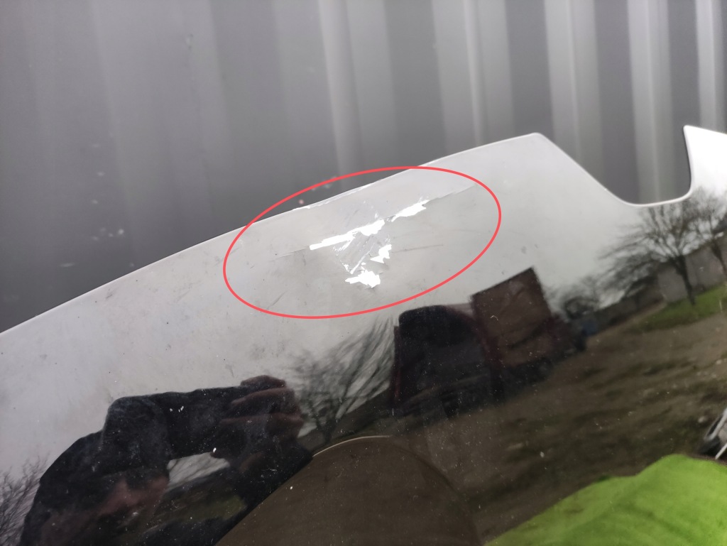 Renault megane v e-tech капот крышка двигателя в Украине