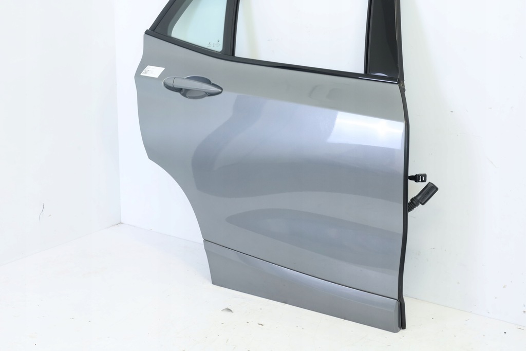 фото №7, Двері праве правий перед задня bmw x2 f39 c4w