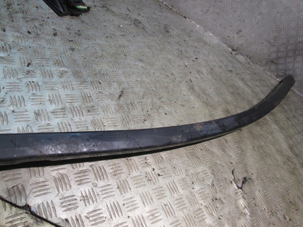 фото №1, Балка задня renault koleos i 07-