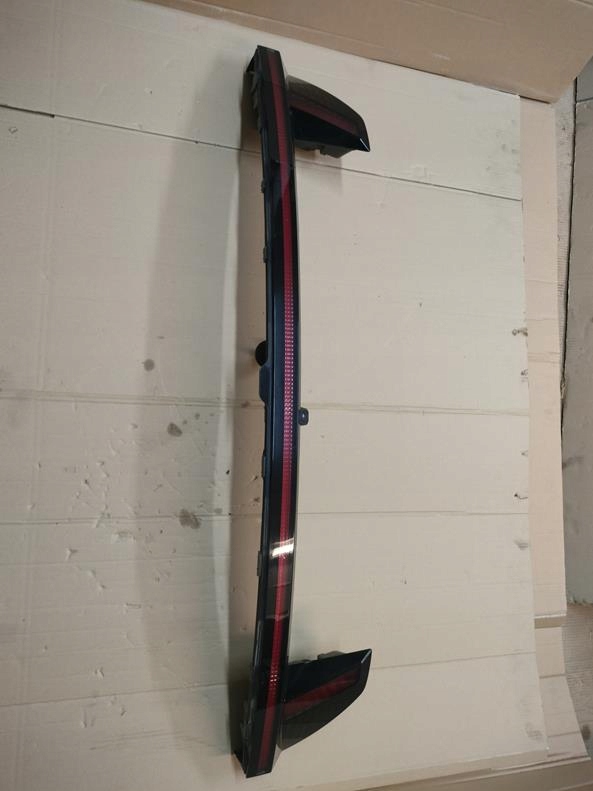 фото №1, Лампа задня задня hyundai tucson iv 4 led камера оригінал оригінальний номер ідеальний стан