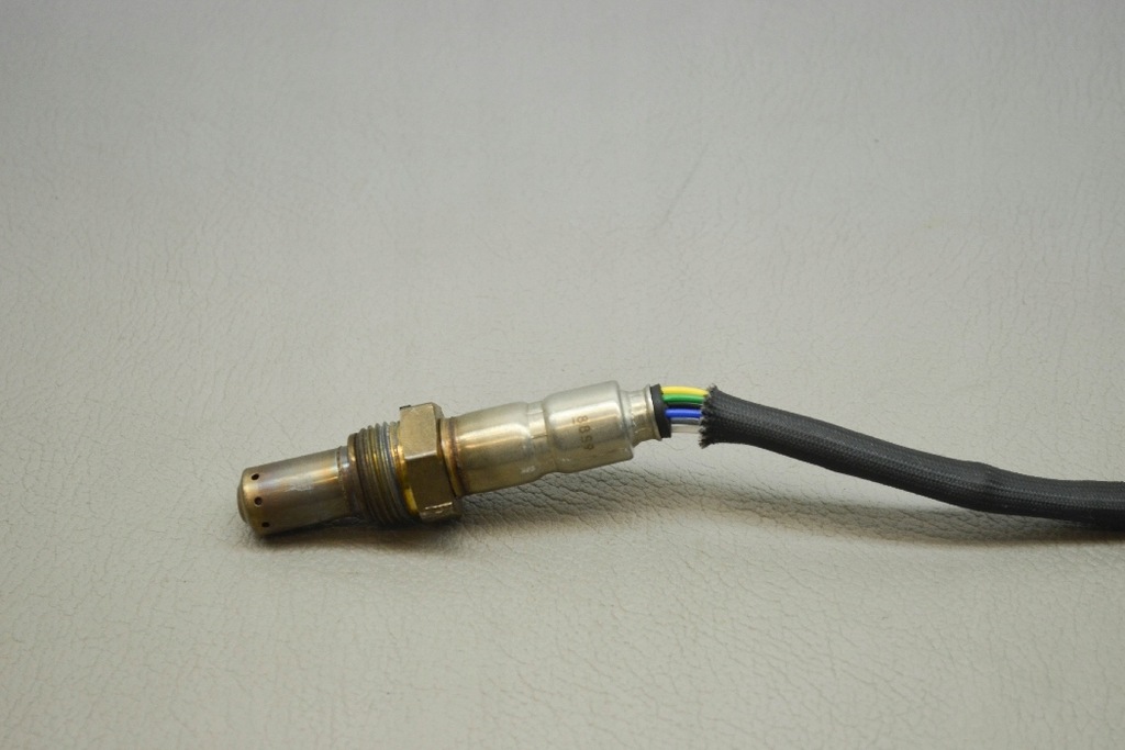 фото №7, Датчик лямбда-зонд audi q5 fy 80a907805a 2019