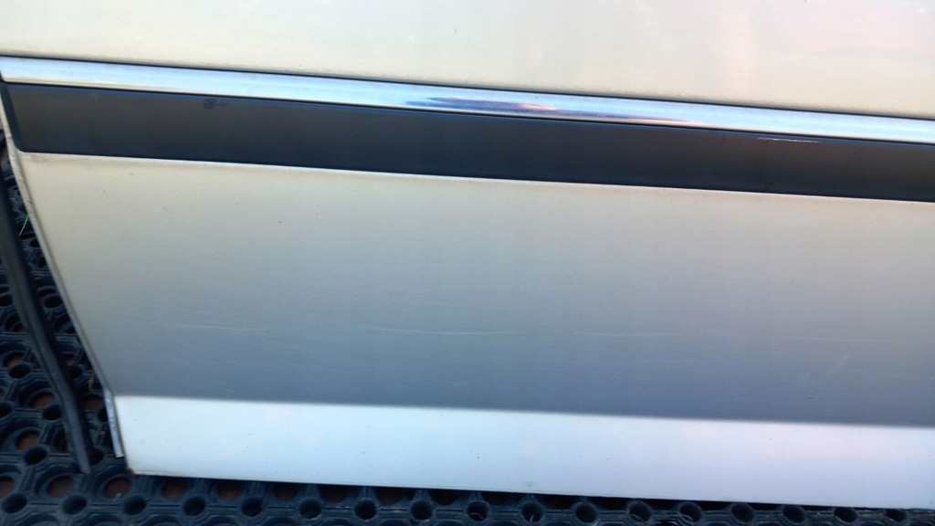 фото №9, Peugeot 407 kombi дверь задняя левый ezrc