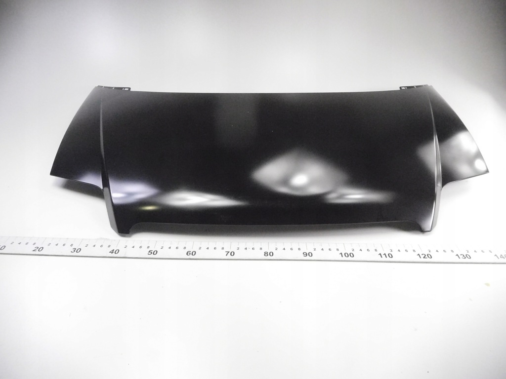 фото №3, Капот fiat ulysse 1490041087