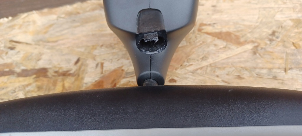 фото №10, Skoda superb b6 3t зеркало заднего вида 3t0857593