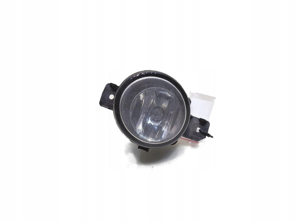фото №1, Противотуманная фара левый renault clio iii lift 89210439