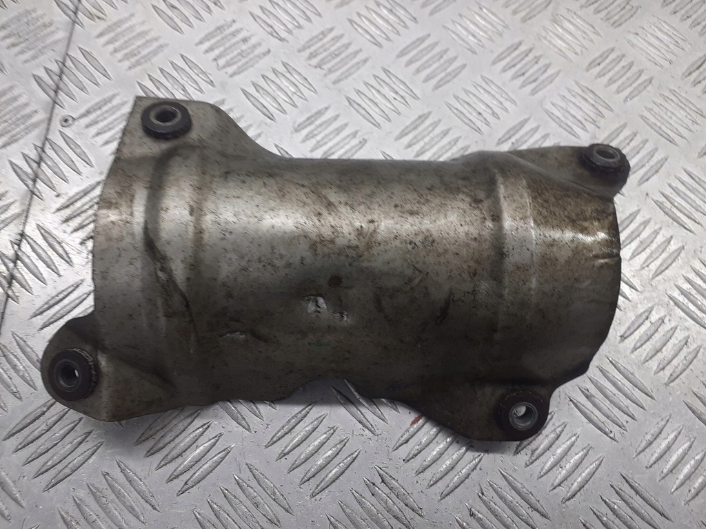 фото №1, Захист теплова opel zafira b 1.8