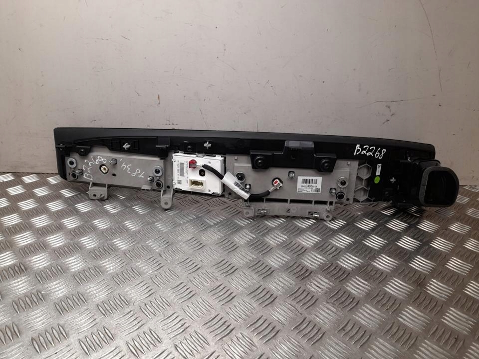 фото №6, Дисплей opel astra l sports tourer 2024 9848049880