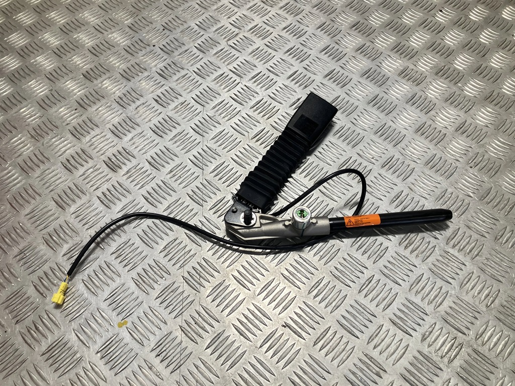 фото №2, Натяжитель поперечина правый mercedes slk r172