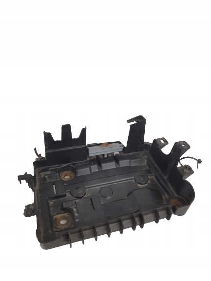 фото №1, Opel corsa d основание аккумулятор 13235642