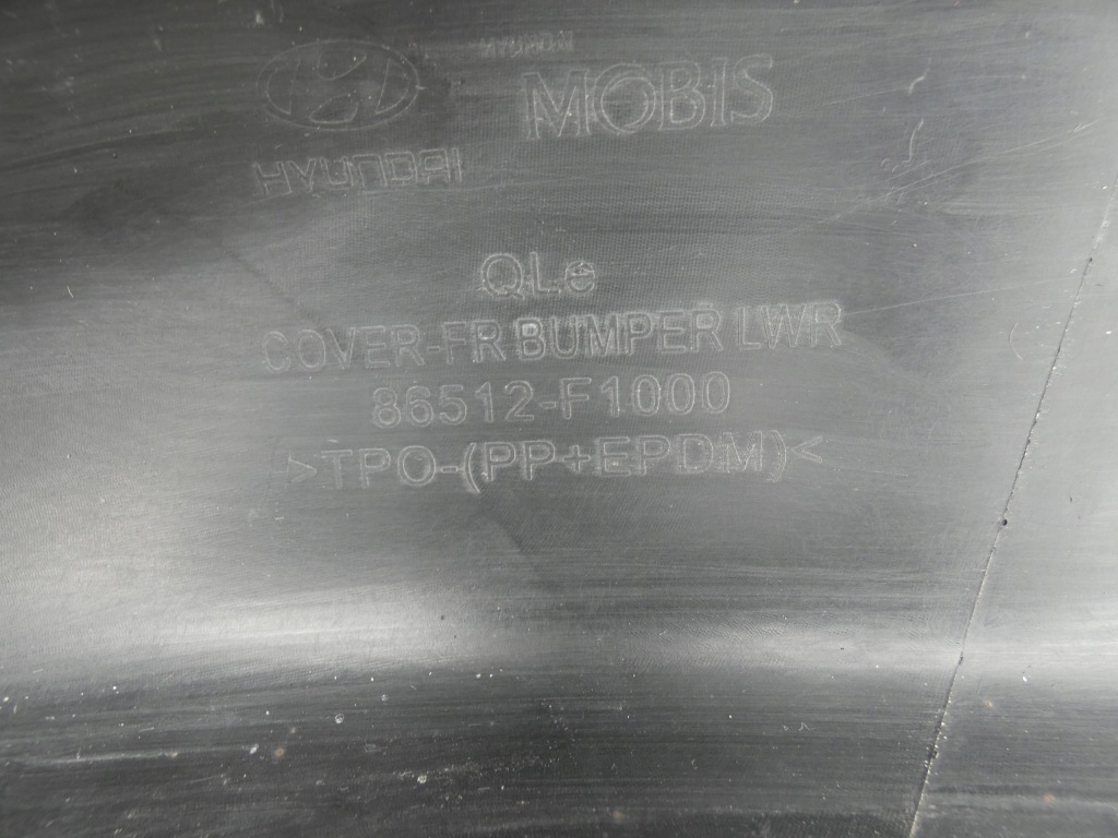 фото №8, Бампер, решётка радиатора, решётки kia sportage iii gt-line