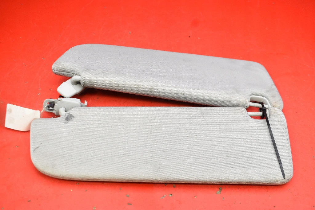 фото №1, Защита солнцезащитная eu 4g0552d audi a6 c7 10-14