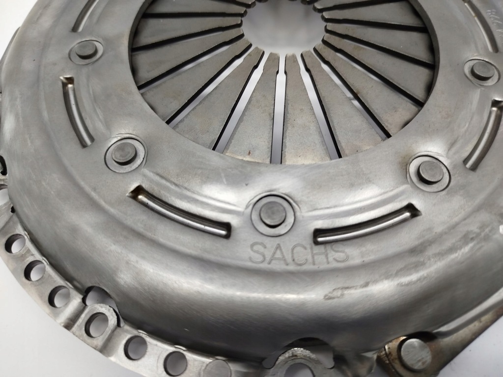 Купити Комплект зчеплення 205314 9805958180 citroen peugeot