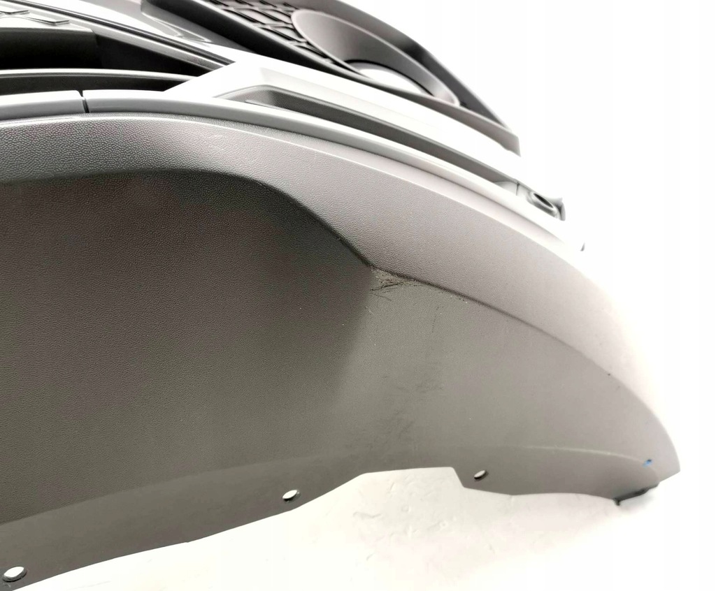 фото №12, Бампер перед seat tarraco li7f 6xpdc радар 5fj807221d новый org