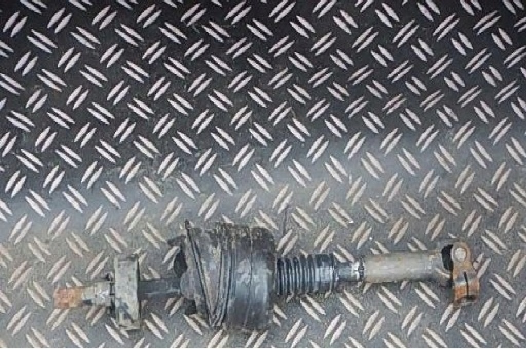 фото №1, Mercedes ml w163 lift тяга колонка рулевая