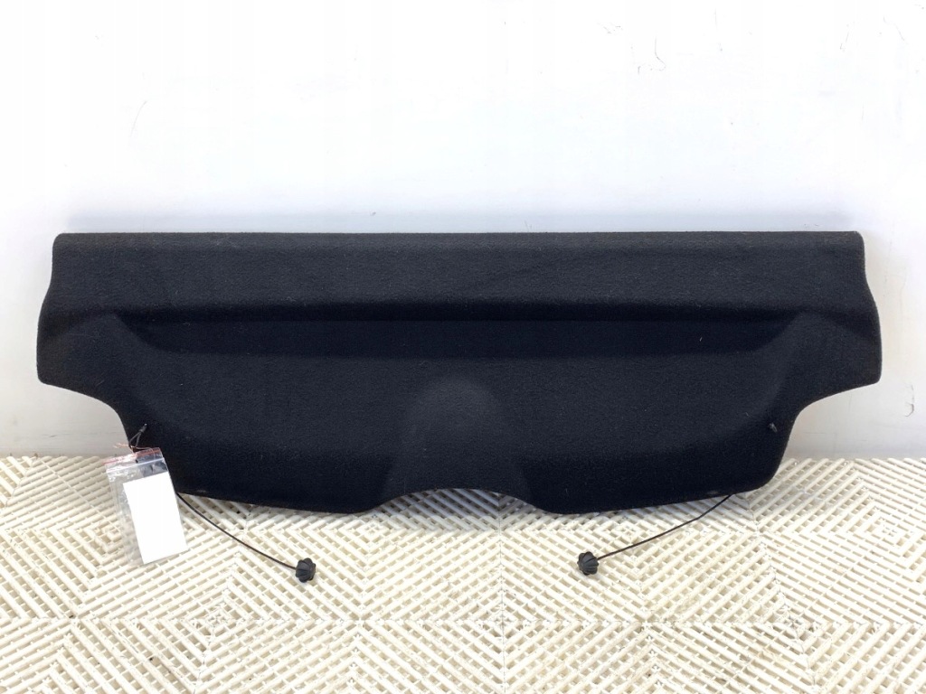 фото №1, Полка задняя mini countryman r60 9811137 crossover 10-16 защита