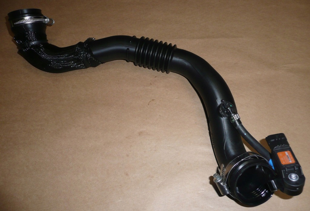 фото №3, Шланг радиатора r laguna ii 2,0dci