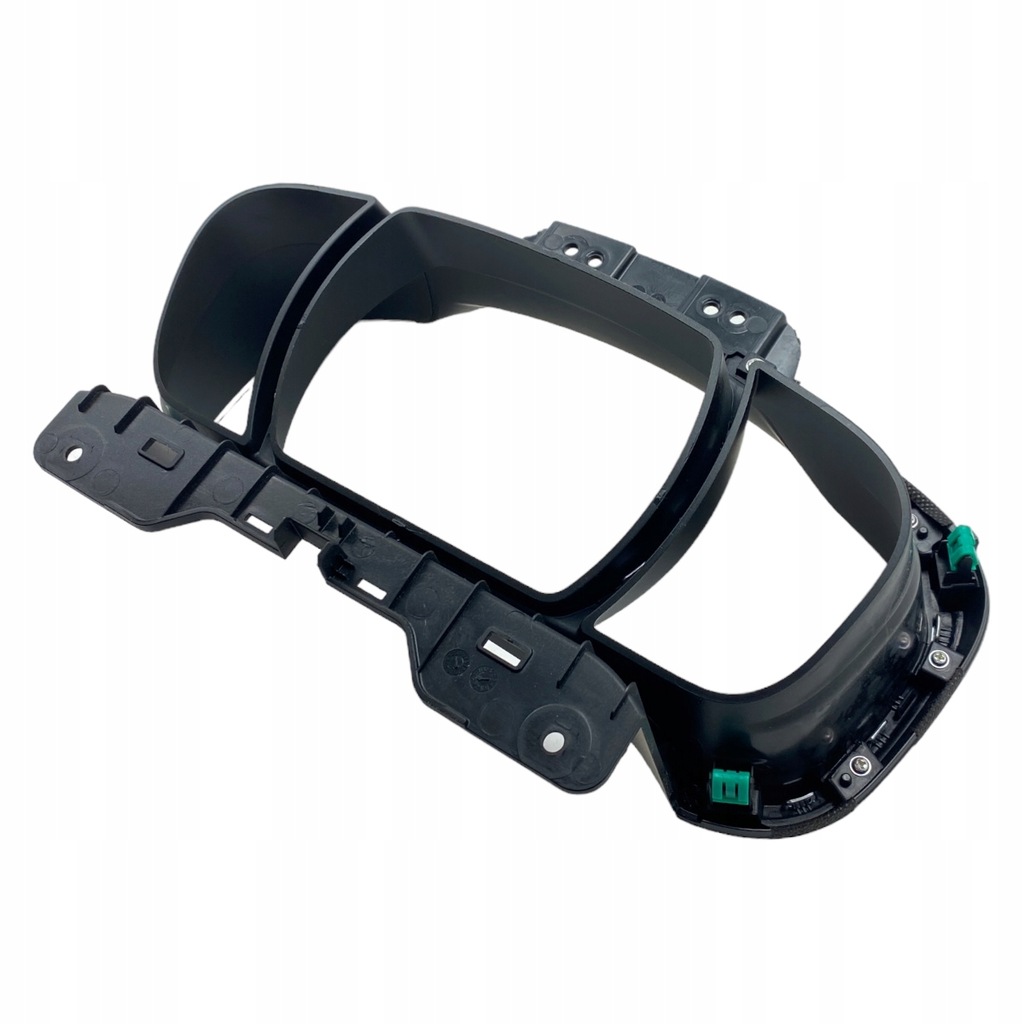 фото №12, Рамка спидометра renault koleos ii 682502694r