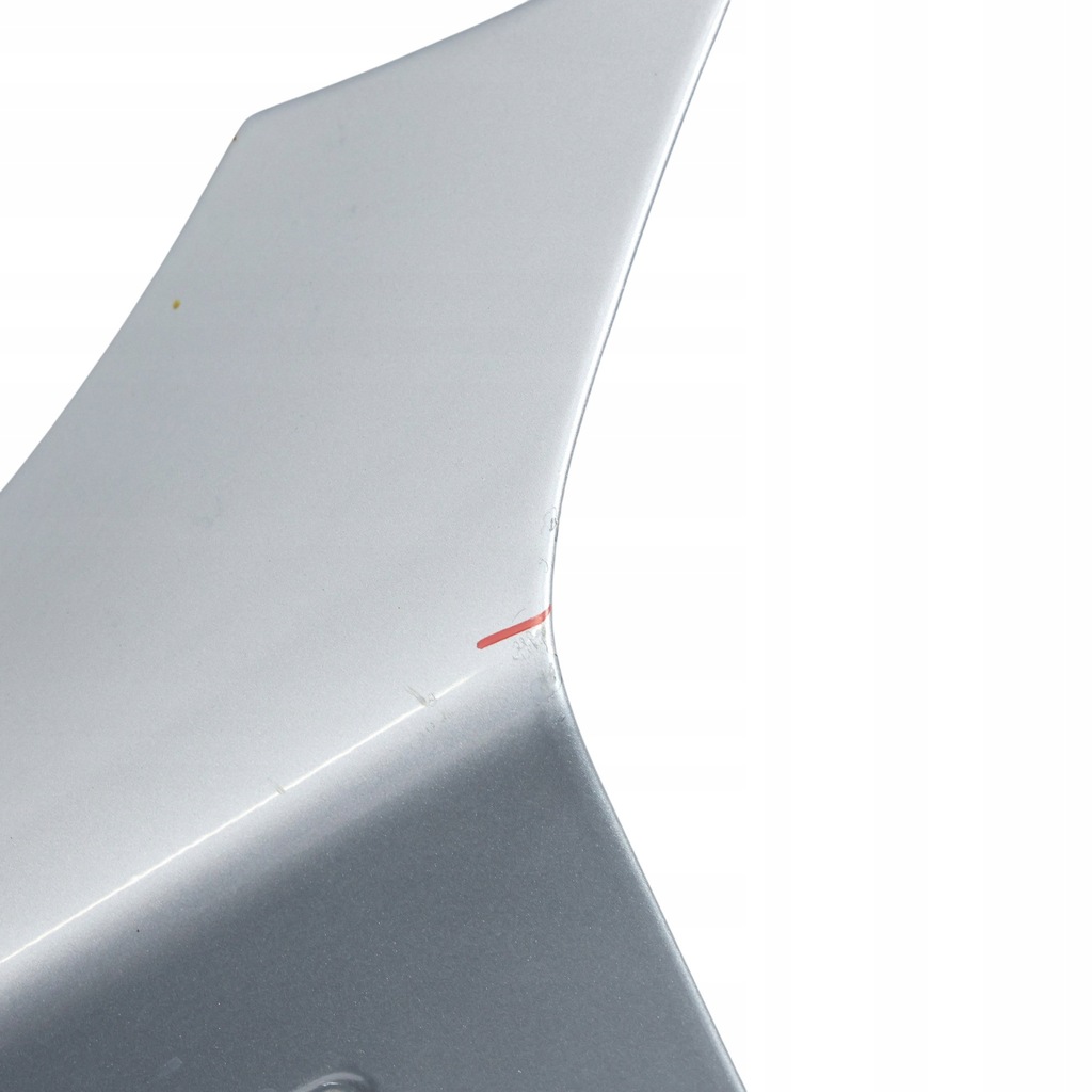 фото №11, Bmw e81 e87 крила лівий передній bluewater niebieski металік - 896