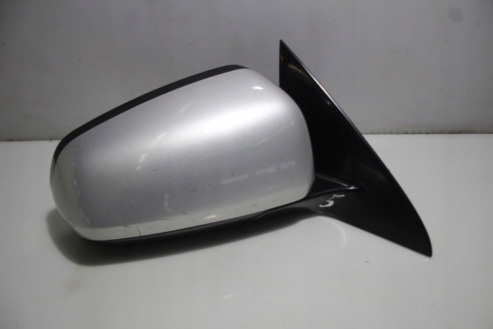 фото №1, Дзеркало праве chrysler sebring iii