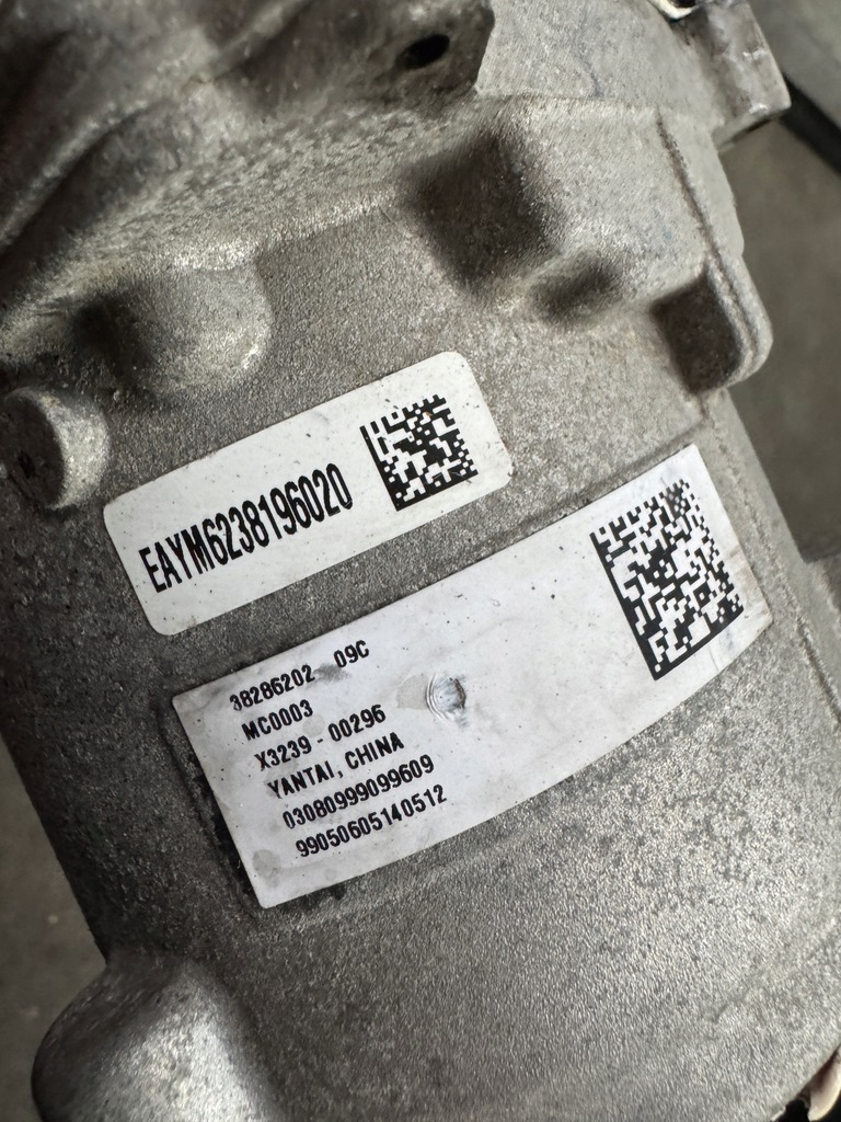 фото №4, Ford ranger vi двигун редуктор рейки рульового управління