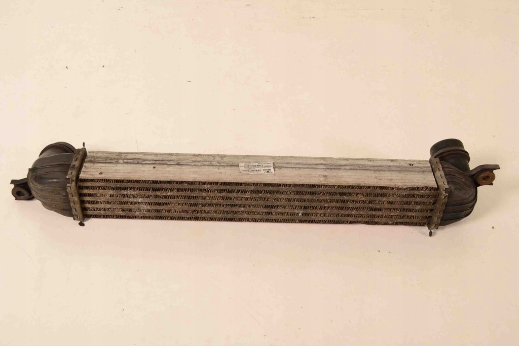 Купити Mini clubman r55/56/57 радіатор повітря - 6071