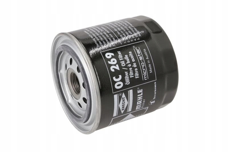 фото №1, Фильтр масла chevrolet tahoe honda accord v, accor