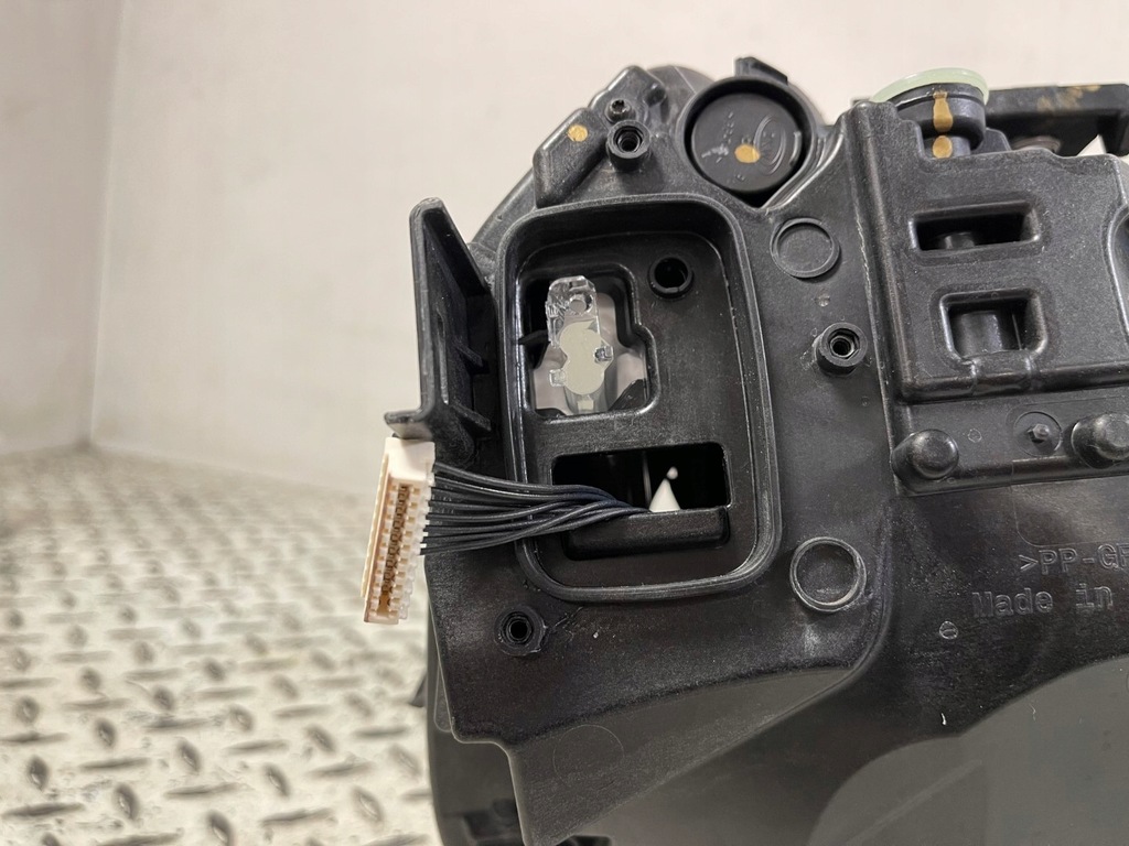 фото №10, Bmw 2 m2 g42 g87 лампа левая правый фара full led комплектная eur idealna