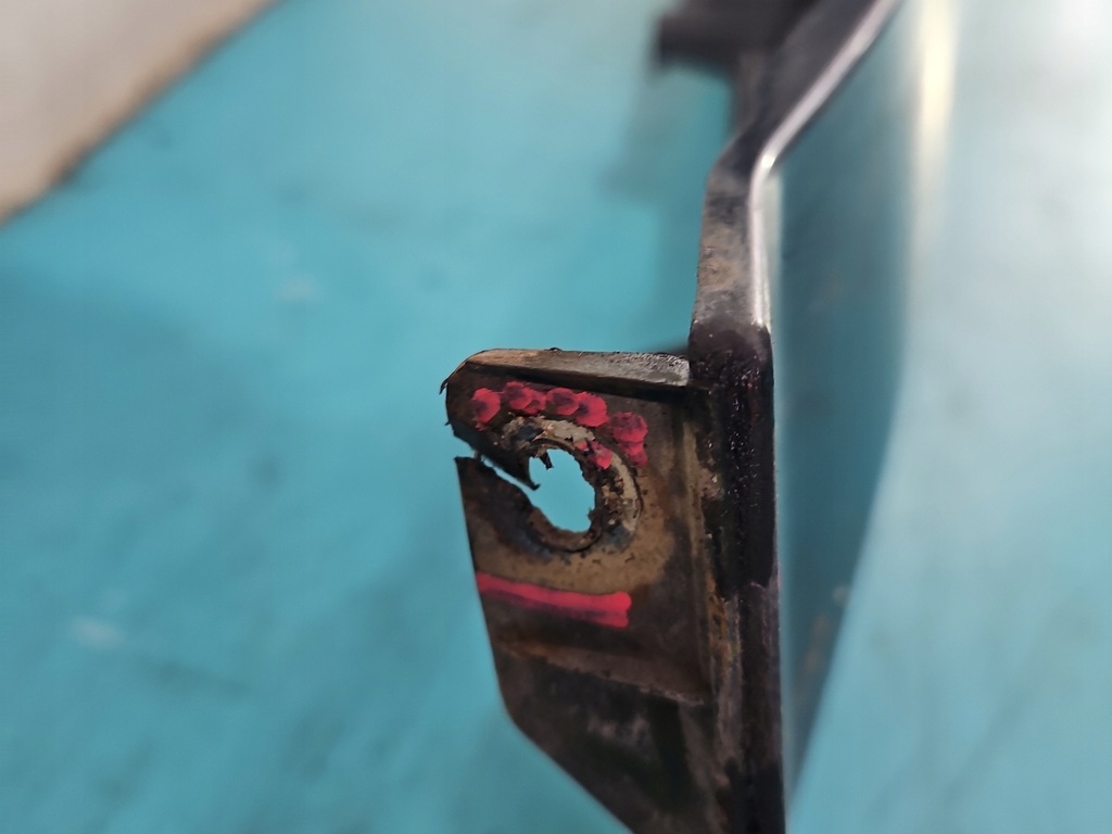 фото №13, Крила перед лівий peugeot 308 i t7 ktg