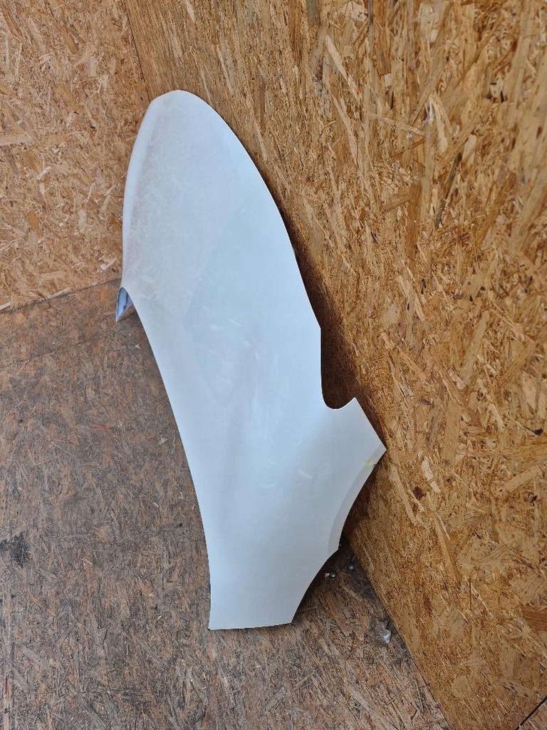 фото №4, Капот smart #1